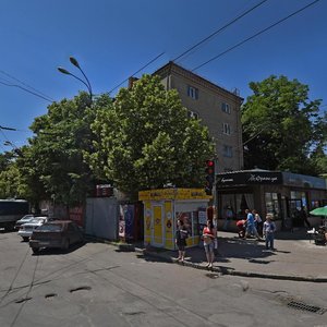 Днепр, Рабочая улица, 162: фото