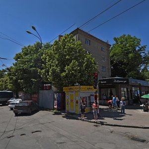 Robocha Street, 162, Dnipro: photo