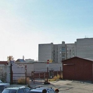 42nd Krasnoznamyonnoy Brigady Street, 29А, Barnaul: photo