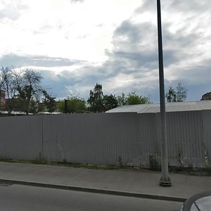 1st Izmaylovskogo Zverintsa Street, 19Ас7, Moscow: photo