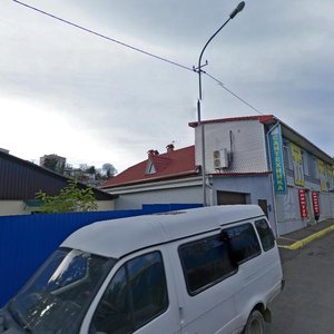Kirova Street, 17, Tuapse: photo