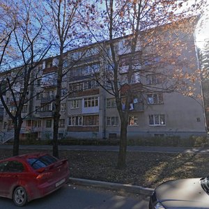 Ulitsa Telmana, 3, Kislovodsk: photo