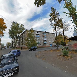 Seltinskaya Street, 9 ، إيجيفسك: صورة
