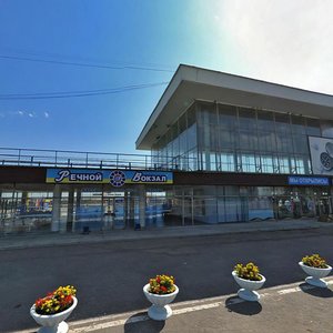 Portovaya Street, 25, Ulyanovsk: photo