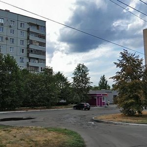 Stepana Razina Avenue, 68А, Togliatti: photo