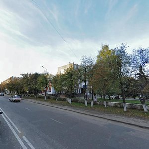 Voznesenskaya Street, 110, Yoshkar‑Ola: photo