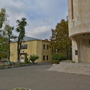 Rakawskaja Street, 24, Minsk: photo