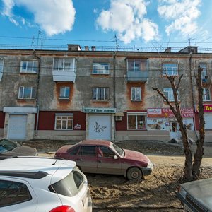 Komsomolskaya Street, 13, Yekaterinburg: photo