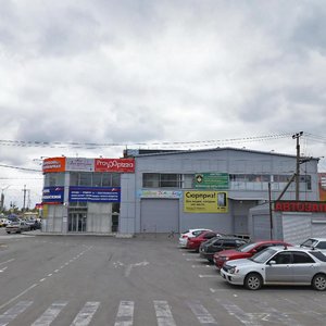 Tselinogradskaya ulitsa, 6/1 ، كراسنودار كراي: صورة