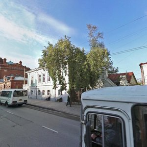 Lenin Avenue, 52А ، تومسك: صورة
