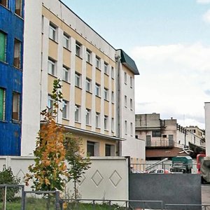 Bagracijona Street, 64, Minsk: photo