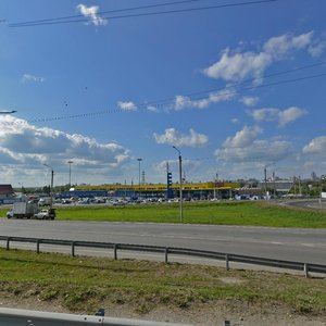 Krasnoarmeysky Avenue, 3, Barnaul: photo