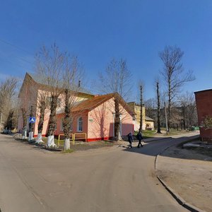 Ulitsa Zhilgorodok, 4А, Balashiha: photo