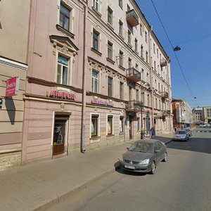 Ligovskiy Avenue, 3/9 ، سان بطرسبرغ: صورة