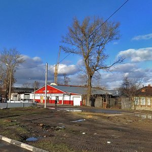 Demidovskaya Plotina Street, 31, Tula: photo