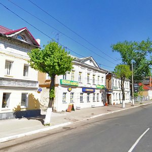 Sovetskaya Street, 49, : foto