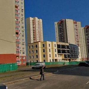 Myloslavska Street, 6 ، كييف: صورة
