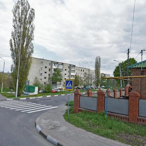 Кирова 36а губкин фото