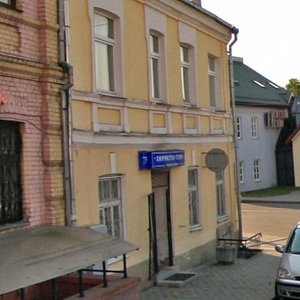 Vialikaja Trajeckaja Street, 2, Grodno: photo