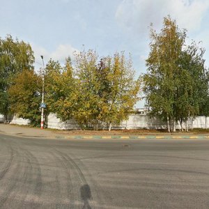 Fedoseenko Street, 41Л, : foto
