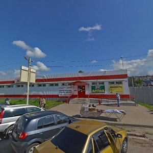 Avgustovskaya ulitsa, 6, : foto