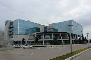 Moskovskaya Street, 5, Kazan: photo