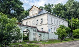 Орлов, Орловская улица, 60: фото