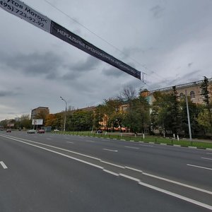 Ryazansky Avenue, 61к4, Moscow: photo