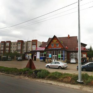 Dorozhny pereulok, 6А, Kazan: photo