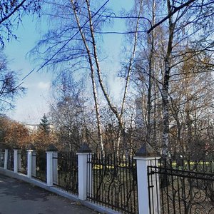 Dokukina Street, 17с1 ، موسكو: صورة