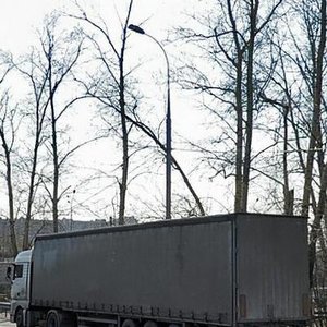 Bolshaya Kosinskaya Street, вл1Кс3, : foto
