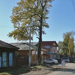 Red Magyar street, 50, Irkutsk: photo