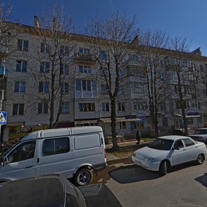 Кисловодск, Улица Героев Медиков, 10: фото