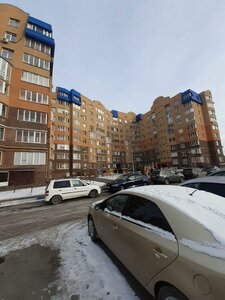 Prospekt Komarova, 17к2 ، أومسك: صورة