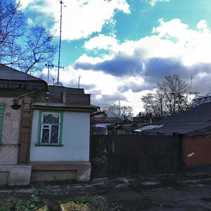 Demidovskaya Plotina Street, 16, : foto