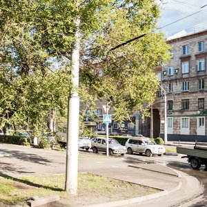 Kutuzova Street, 10, Novokuznetsk: photo