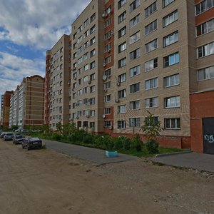 Grizodubovoy Street, 12, Zhukovskiy: photo