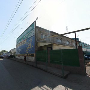 Ulitsa imeni Frontovykh Brigad, 10к2, Ufa: photo
