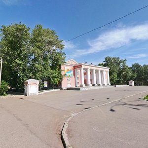 Ulitsa Tukayeva, 9, Sterlitamak: photo