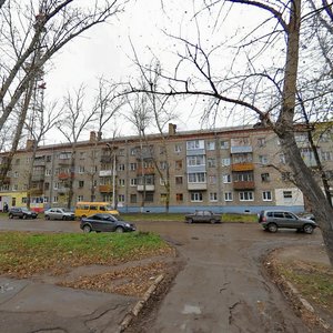 Televizionnaya Street, 2, Ryazan: photo