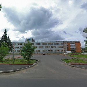 Sovetskoy Armii Street, 49А, Pskov: photo