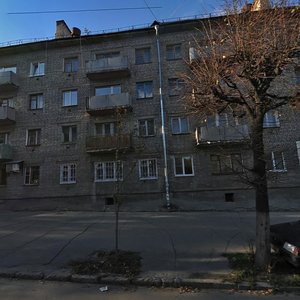 Svobody Street, 18-20, Ryazan: photo