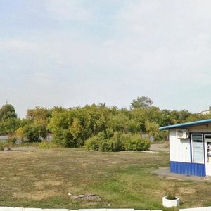 1-ya Voyennaya ulitsa, 2, Omsk: photo