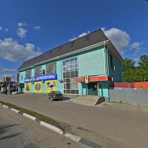 Chekhova Street, 2, Balashiha: photo