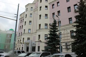 Levo-Bulachnaya Street, 16, Kazan: photo