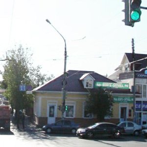 Krasnaya Naberezhnaya Street, 84/25, Astrahan: photo