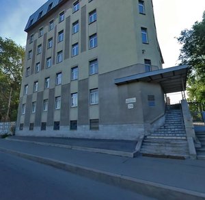 Obvodnogo Kanala Embankment, 70, : foto