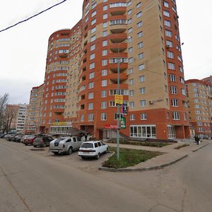 Lenina Avenue, 112Б, : foto