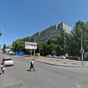 Саратов, Большая Садовая улица, 168/174: фото