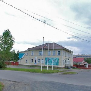 Neglinskaya Embankment, 11, Petrozavodsk: photo